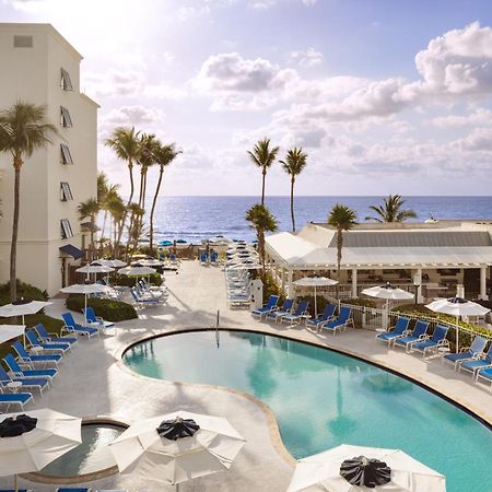 Delray Sands Resort 보카 레이턴 외부 사진