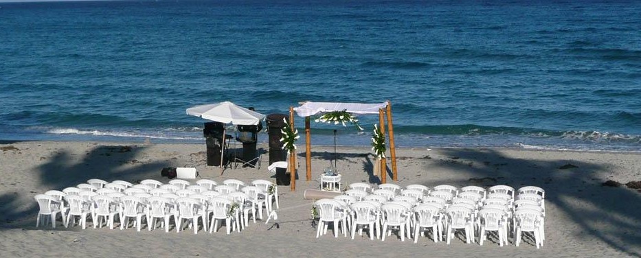 Delray Sands Resort 보카 레이턴 외부 사진