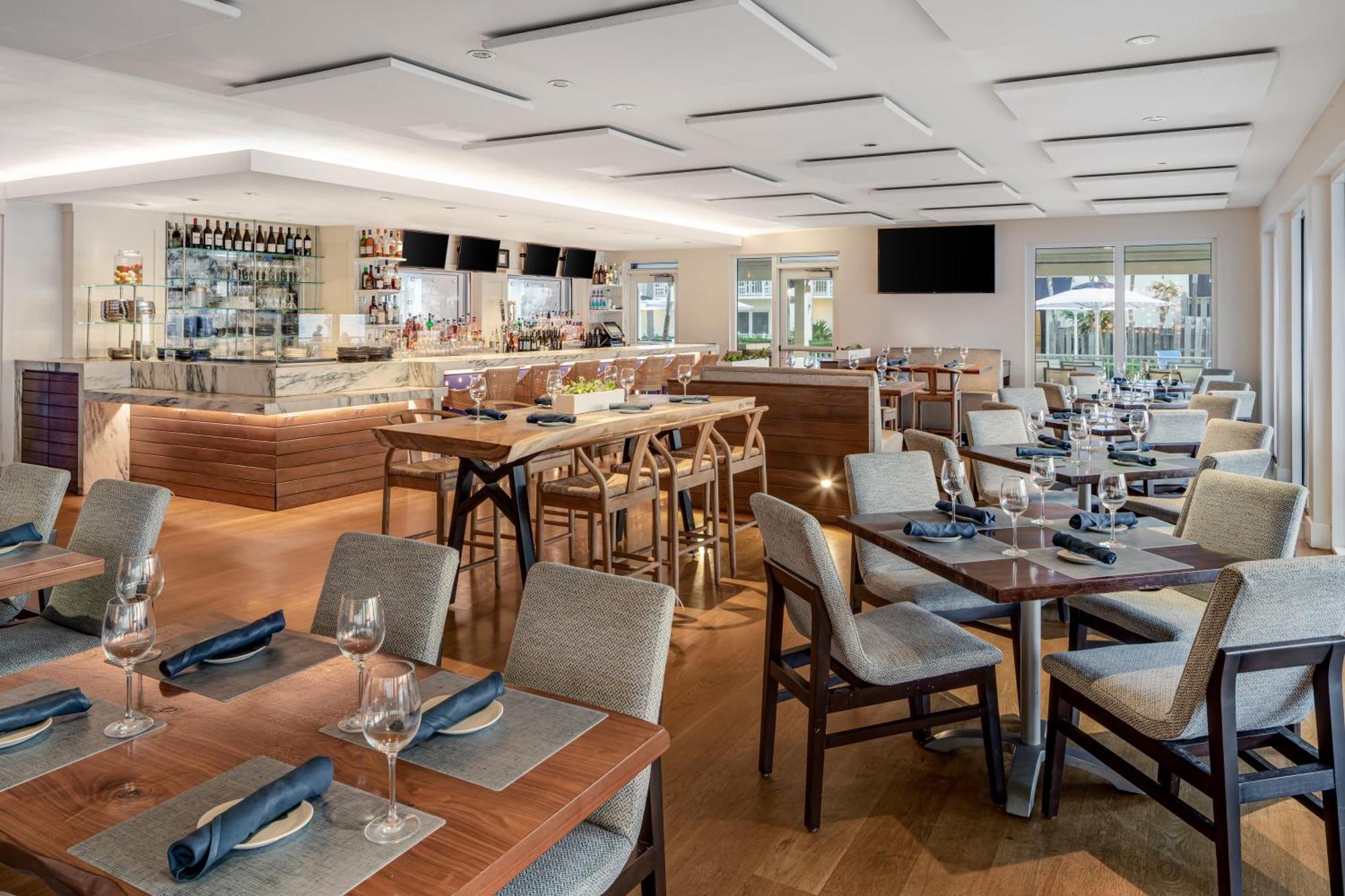 Delray Sands Resort 보카 레이턴 외부 사진