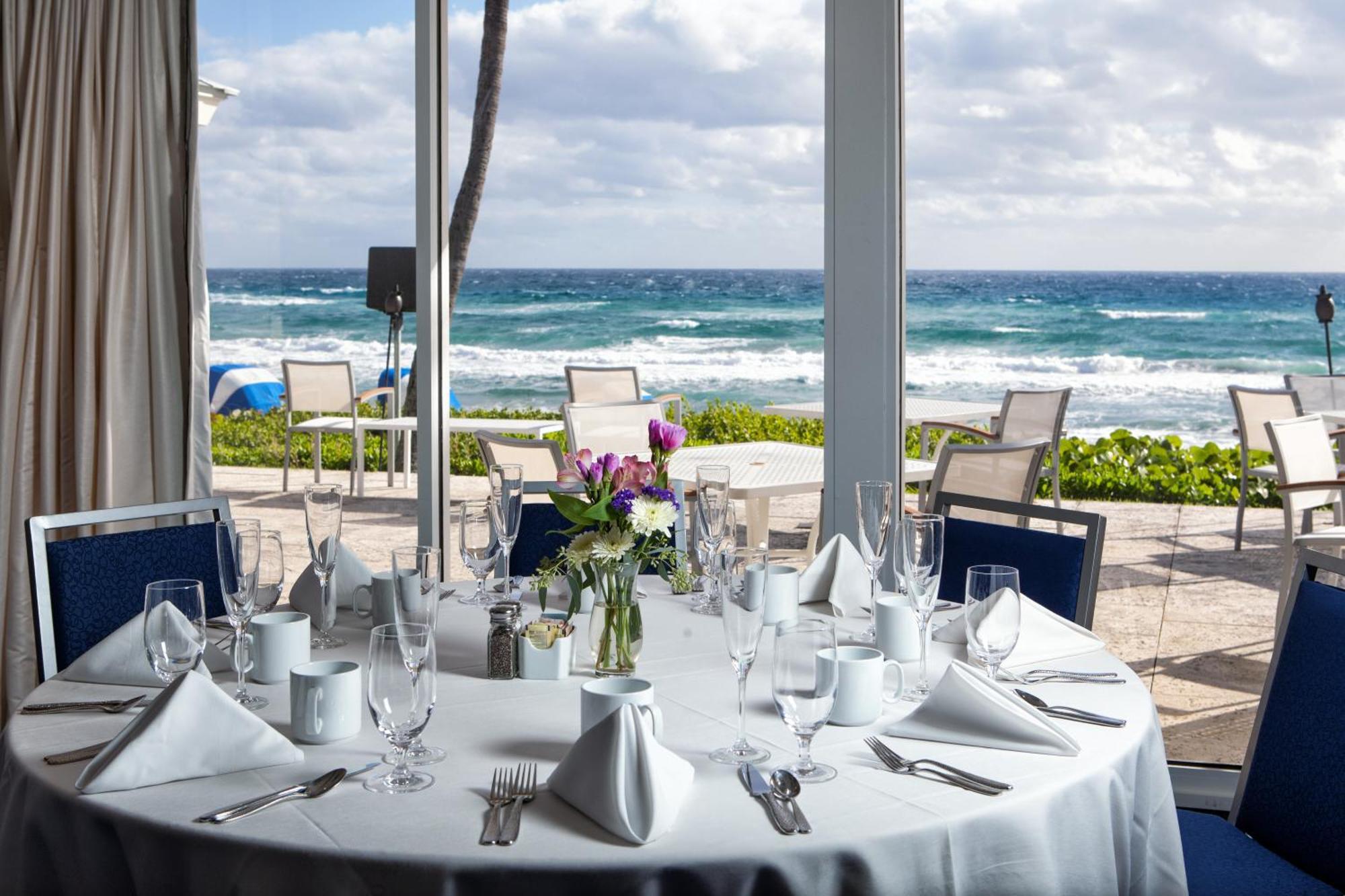 Delray Sands Resort 보카 레이턴 외부 사진