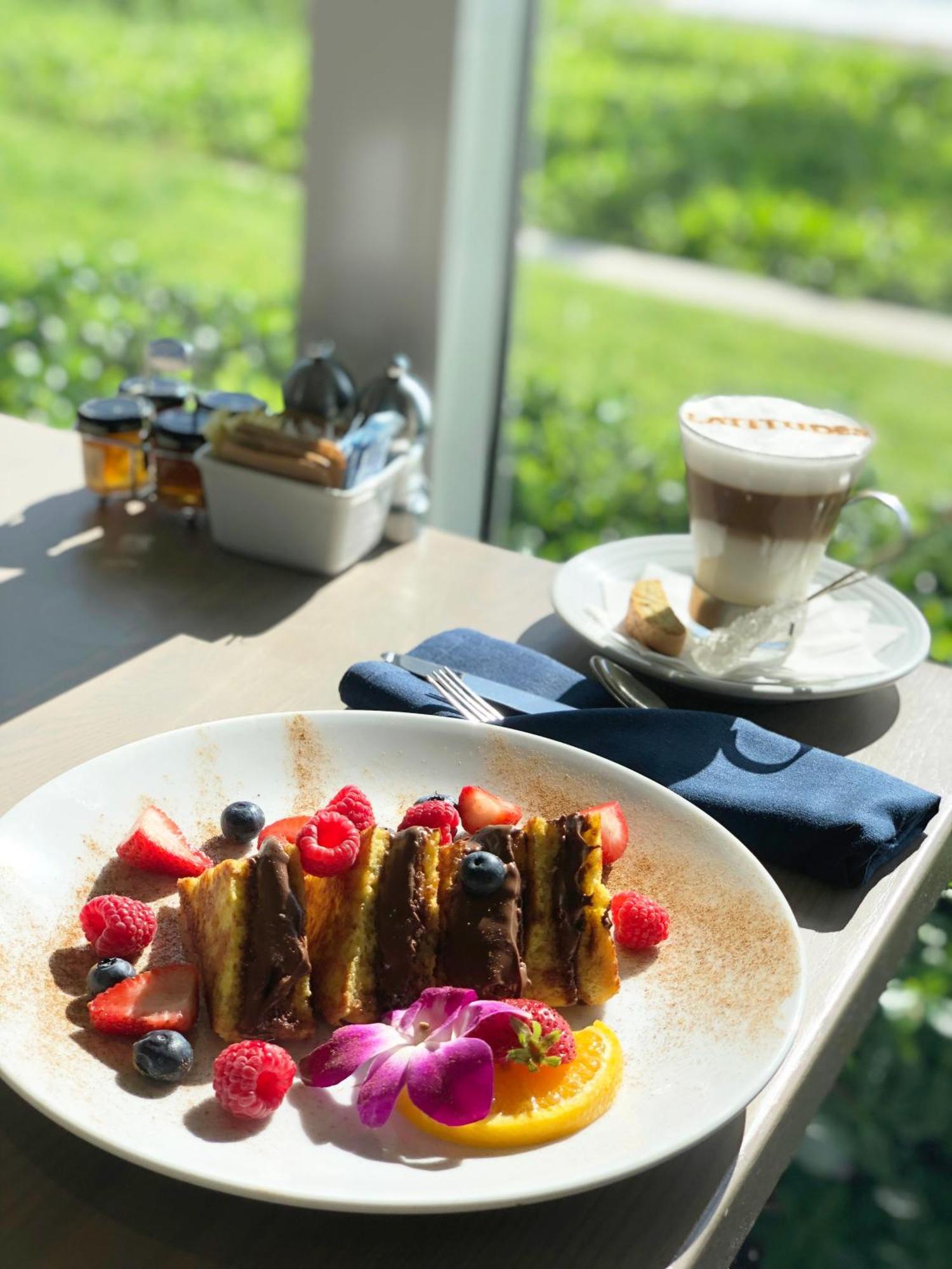 Delray Sands Resort 보카 레이턴 외부 사진