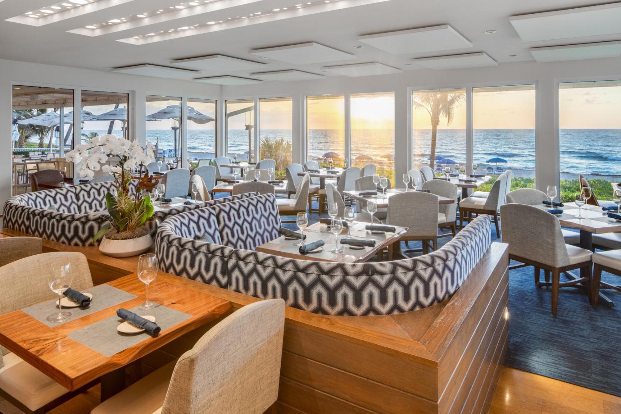 Delray Sands Resort 보카 레이턴 외부 사진