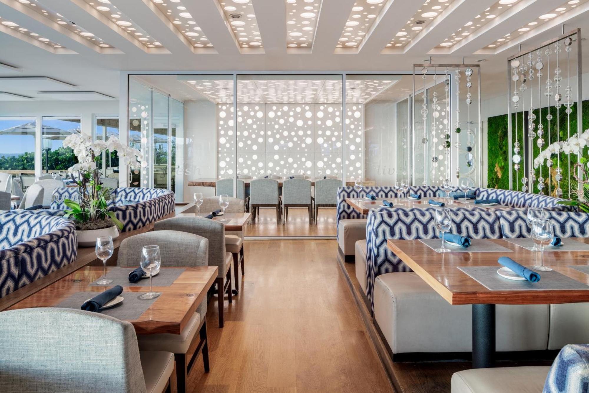 Delray Sands Resort 보카 레이턴 외부 사진