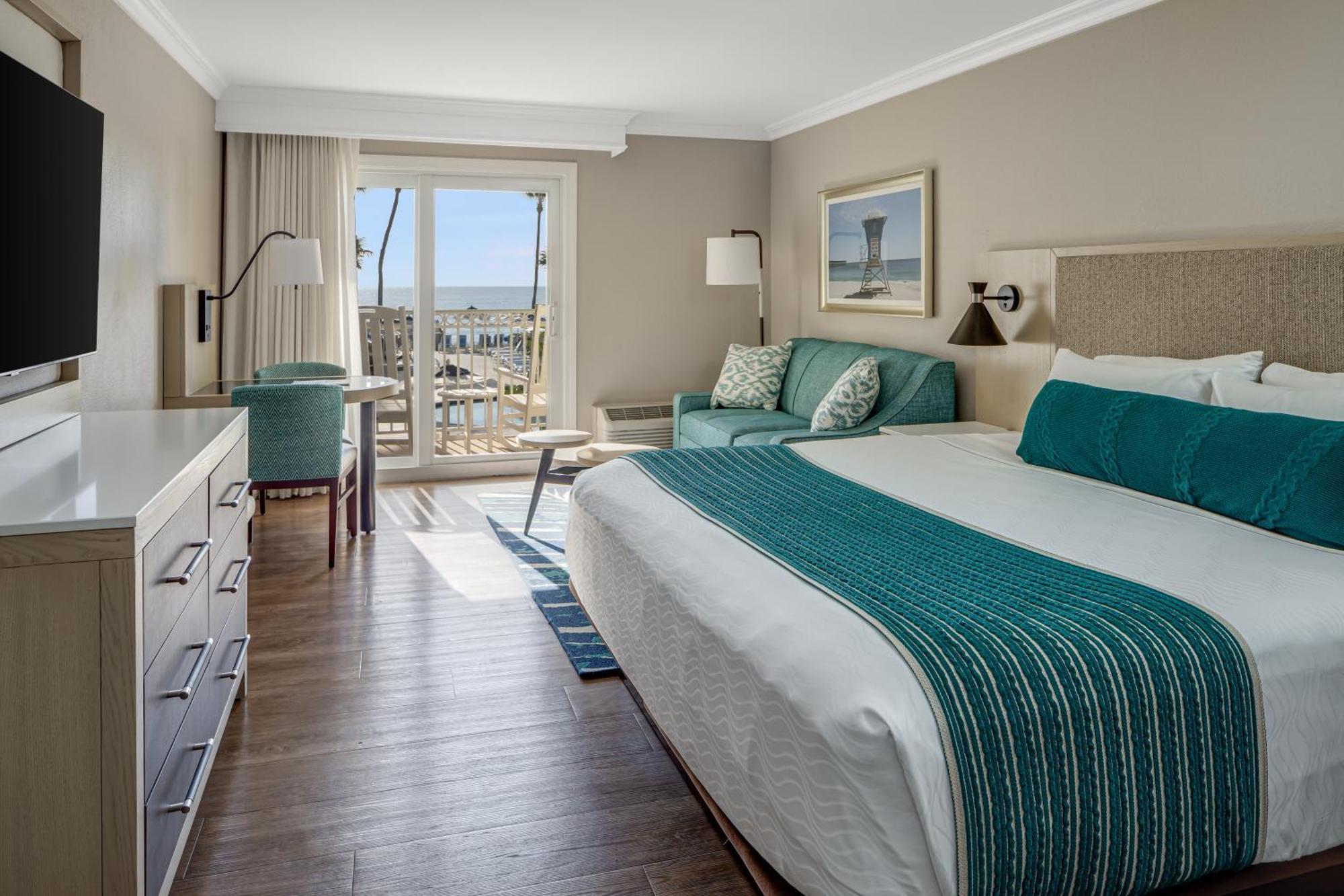 Delray Sands Resort 보카 레이턴 외부 사진