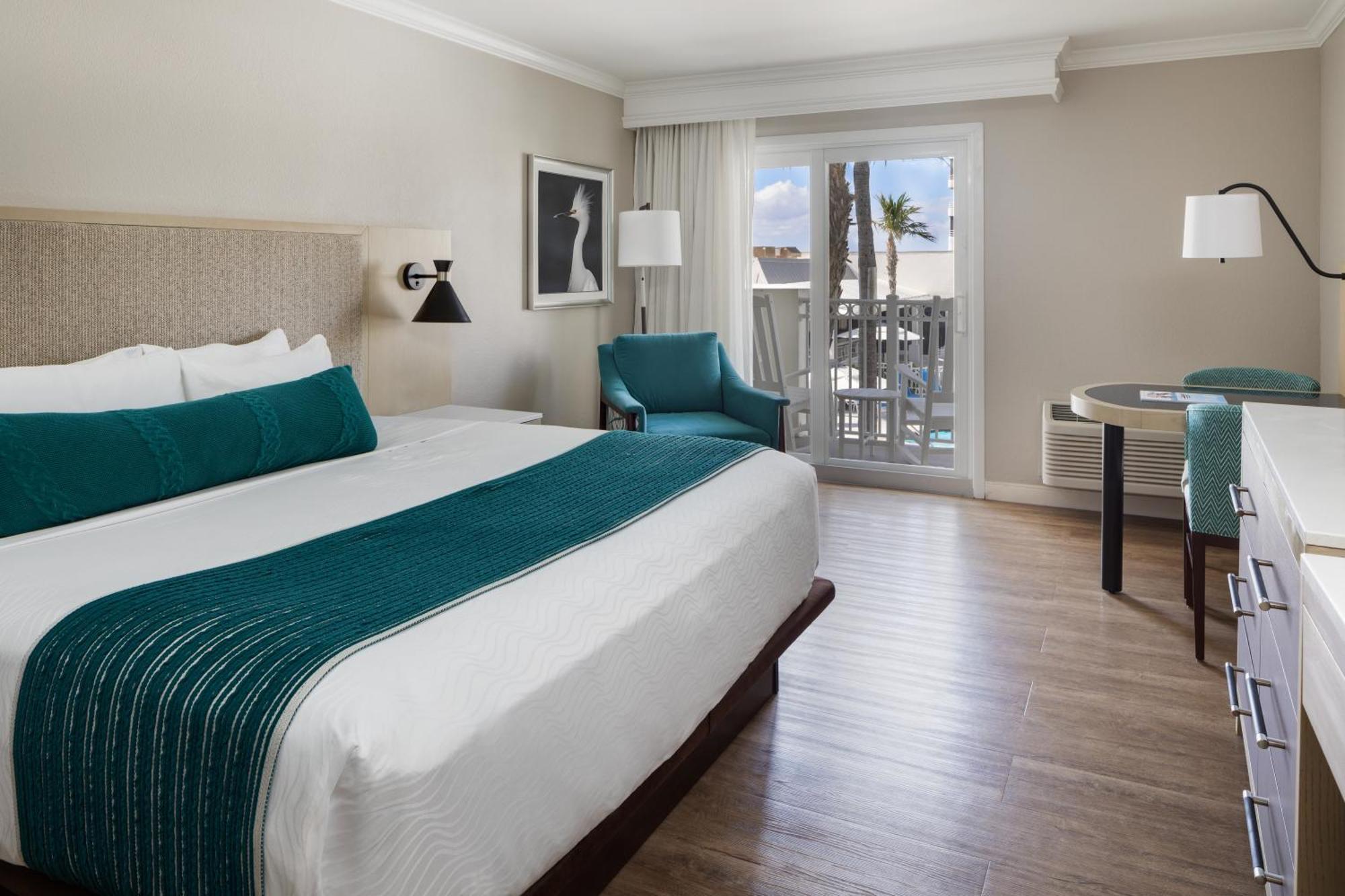 Delray Sands Resort 보카 레이턴 외부 사진