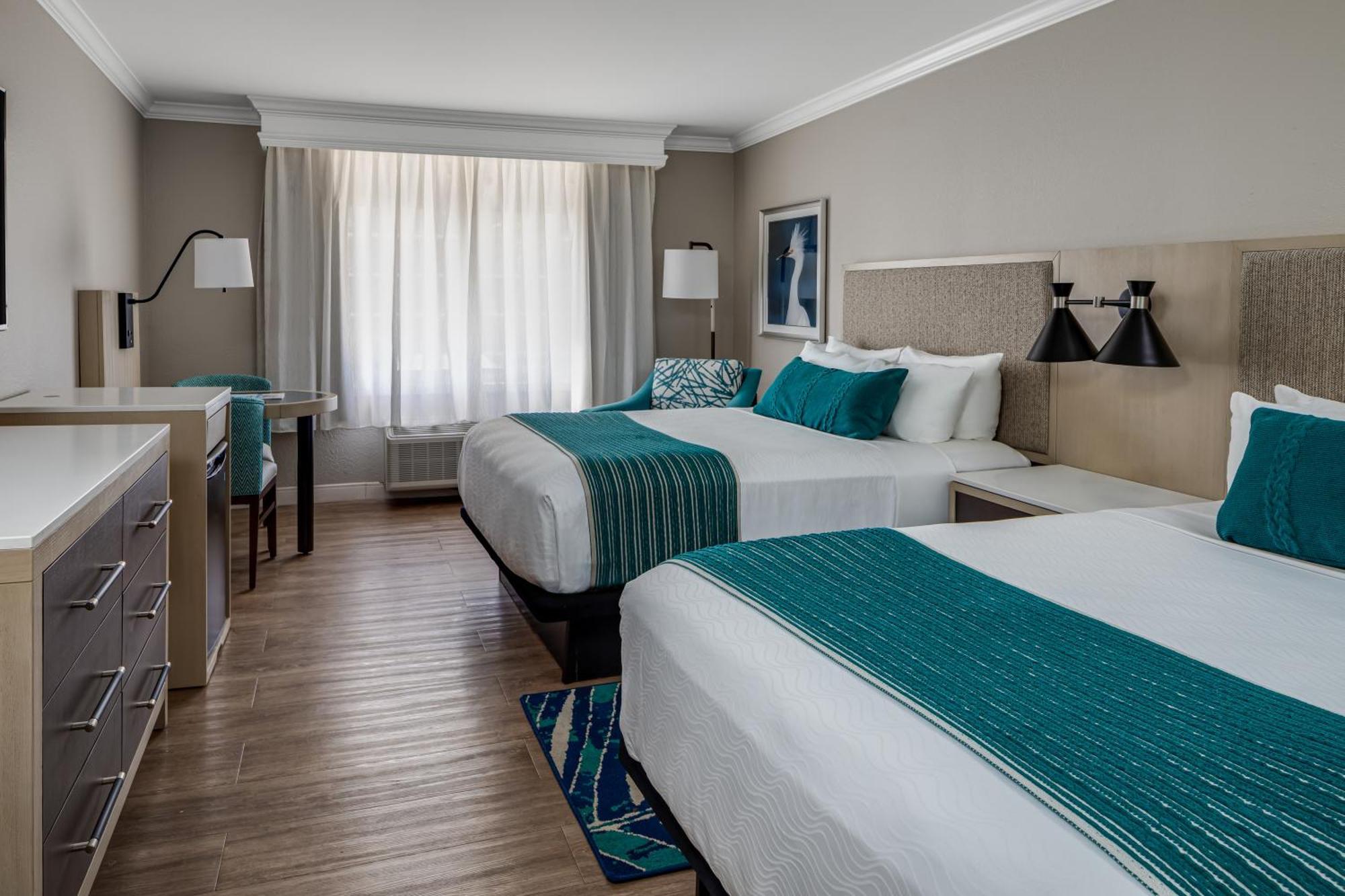 Delray Sands Resort 보카 레이턴 외부 사진