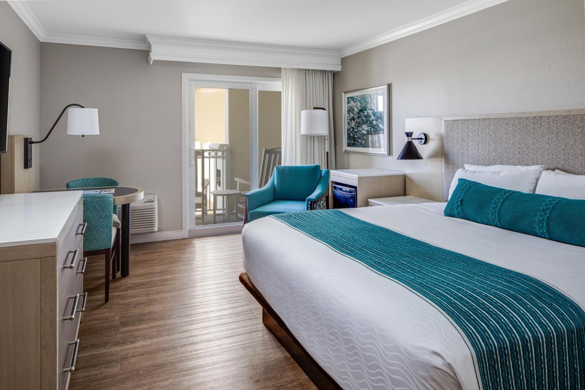 Delray Sands Resort 보카 레이턴 외부 사진
