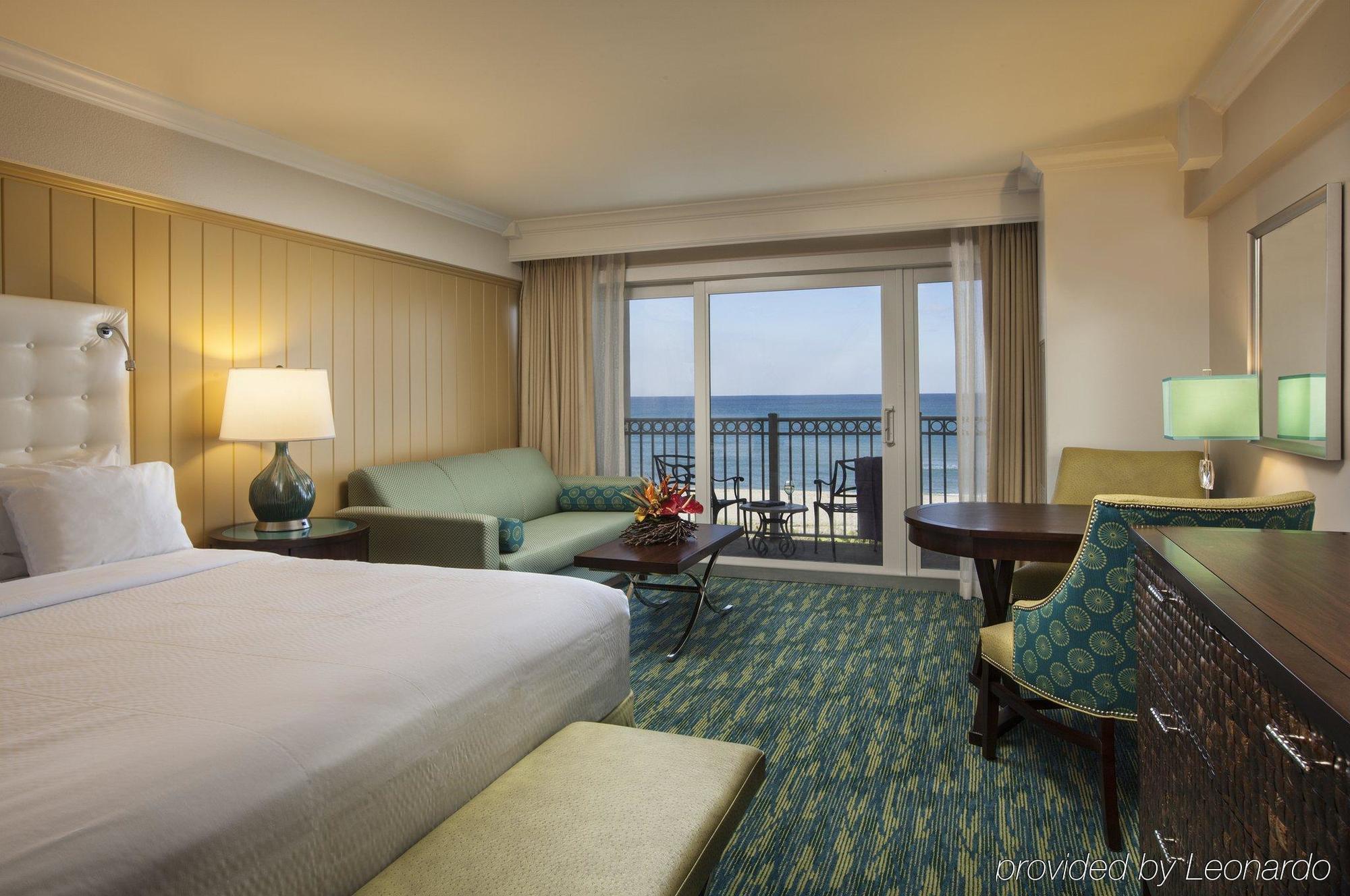 Delray Sands Resort 보카 레이턴 외부 사진