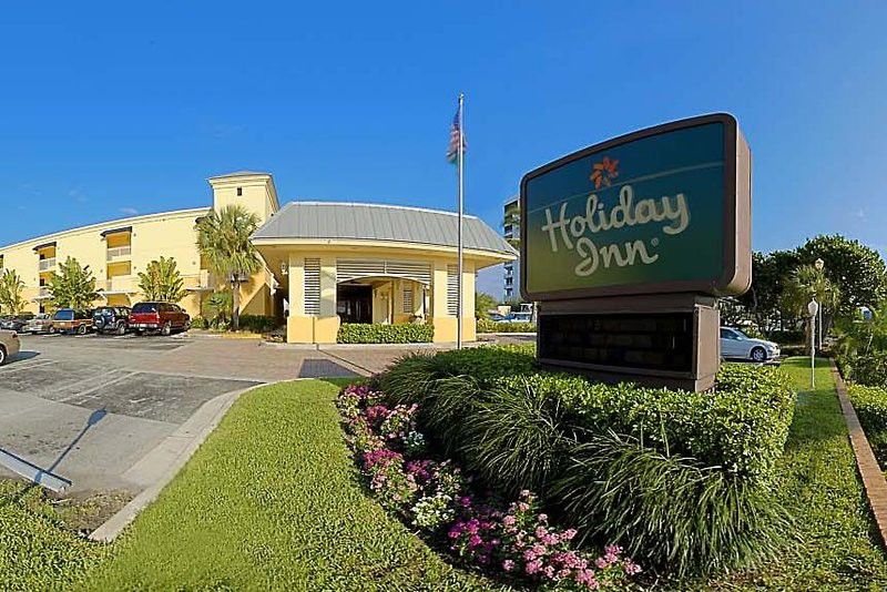 Delray Sands Resort 보카 레이턴 외부 사진