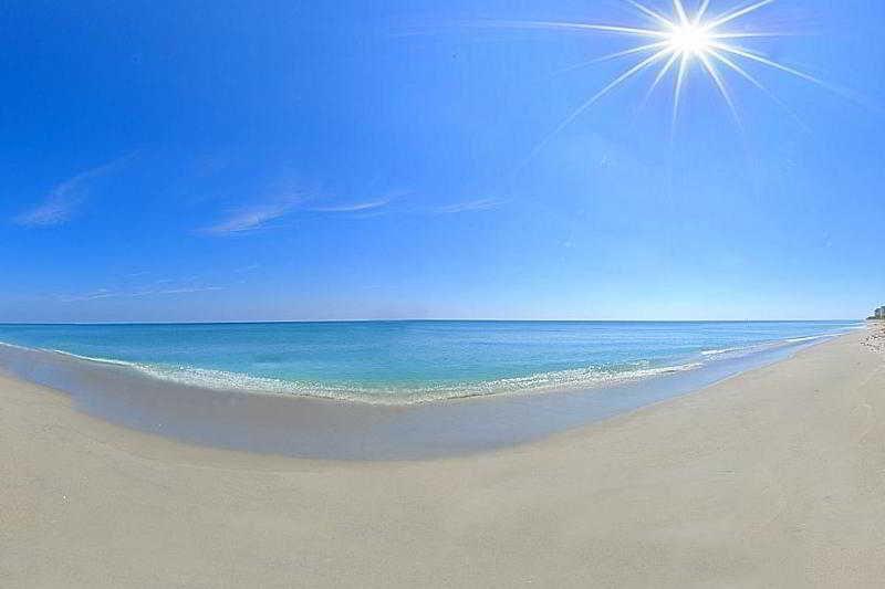 Delray Sands Resort 보카 레이턴 외부 사진