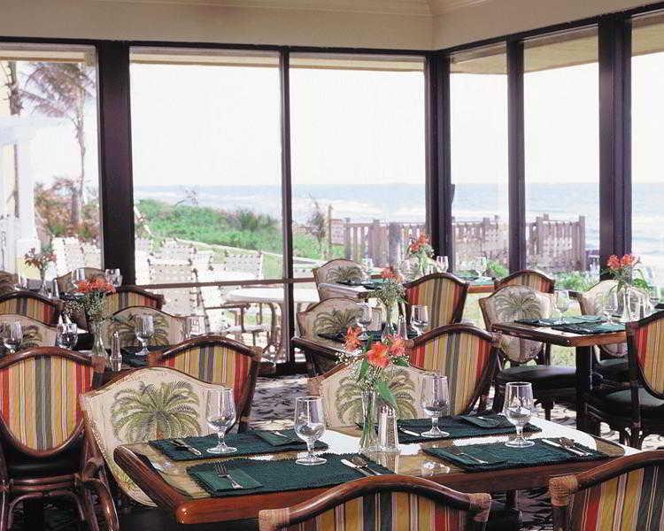 Delray Sands Resort 보카 레이턴 외부 사진