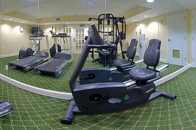 Delray Sands Resort 보카 레이턴 외부 사진