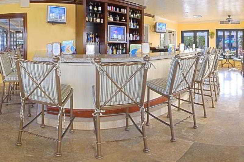 Delray Sands Resort 보카 레이턴 외부 사진