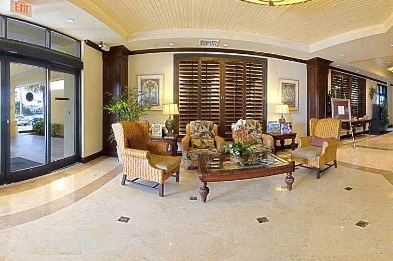Delray Sands Resort 보카 레이턴 외부 사진