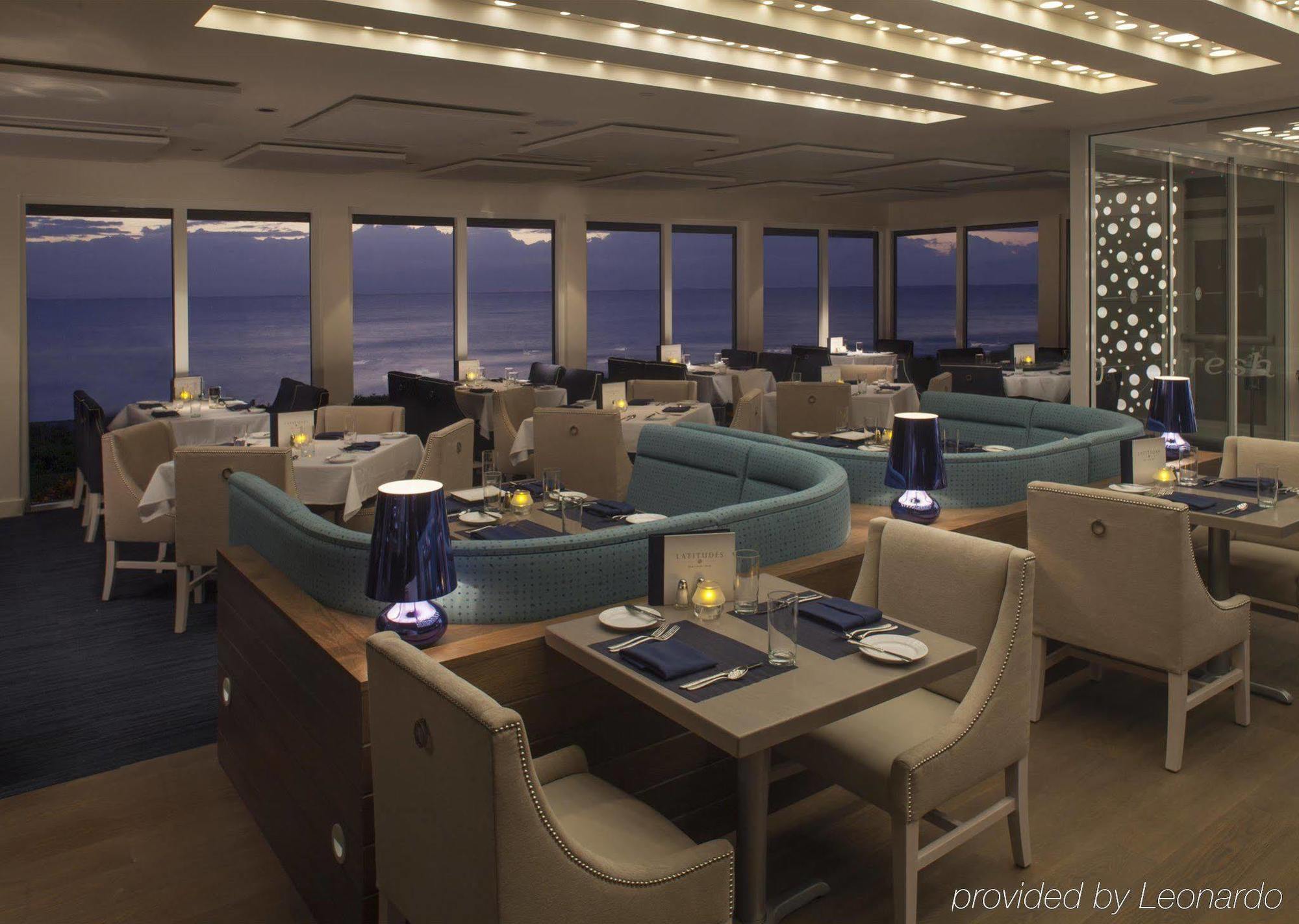 Delray Sands Resort 보카 레이턴 외부 사진