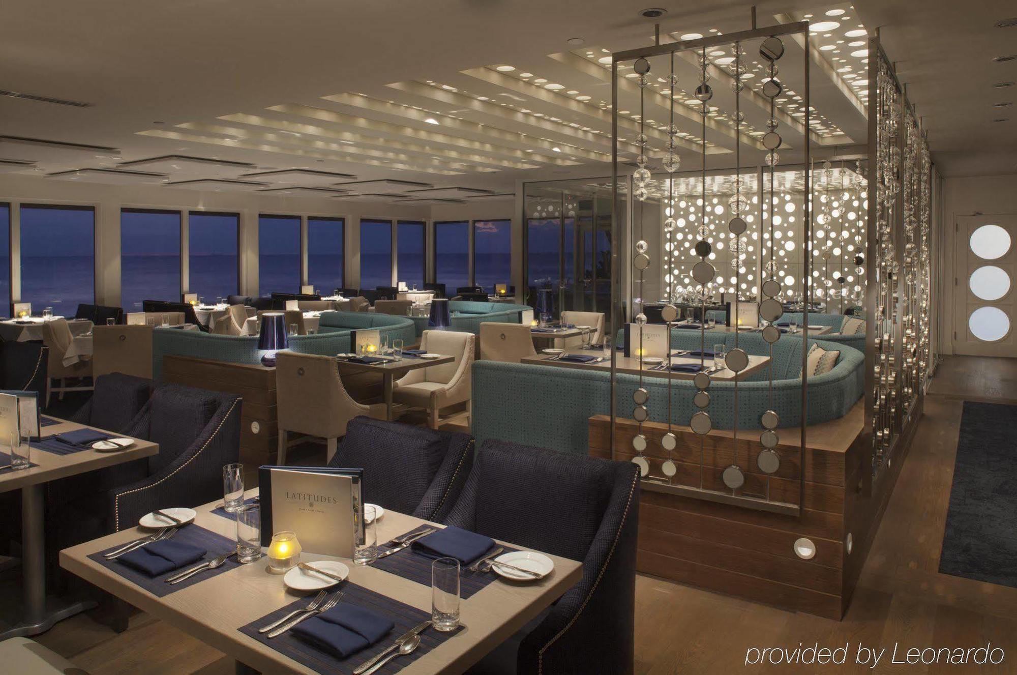 Delray Sands Resort 보카 레이턴 외부 사진