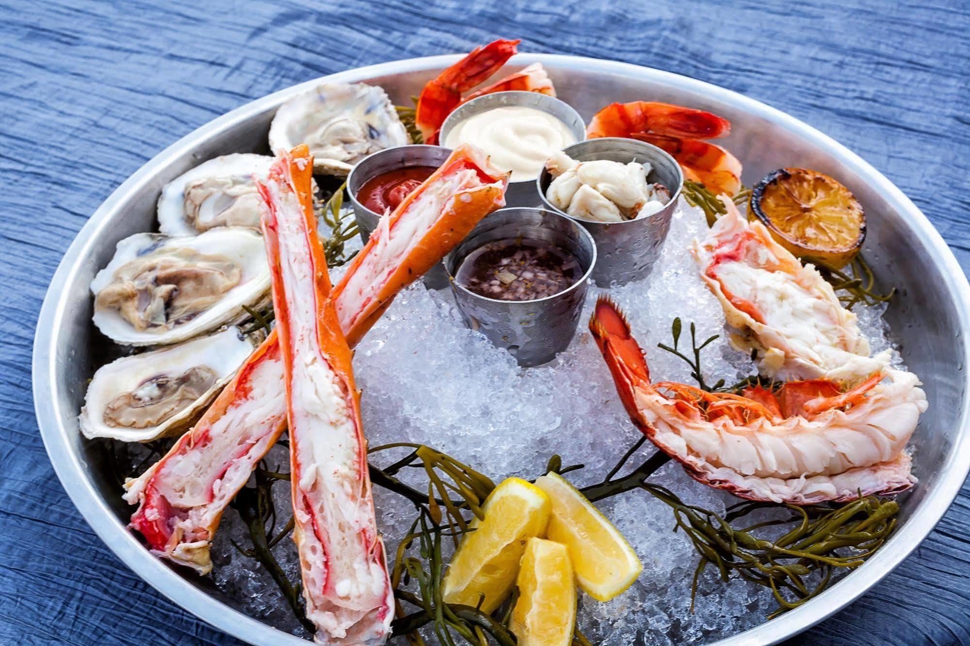 Delray Sands Resort 보카 레이턴 외부 사진