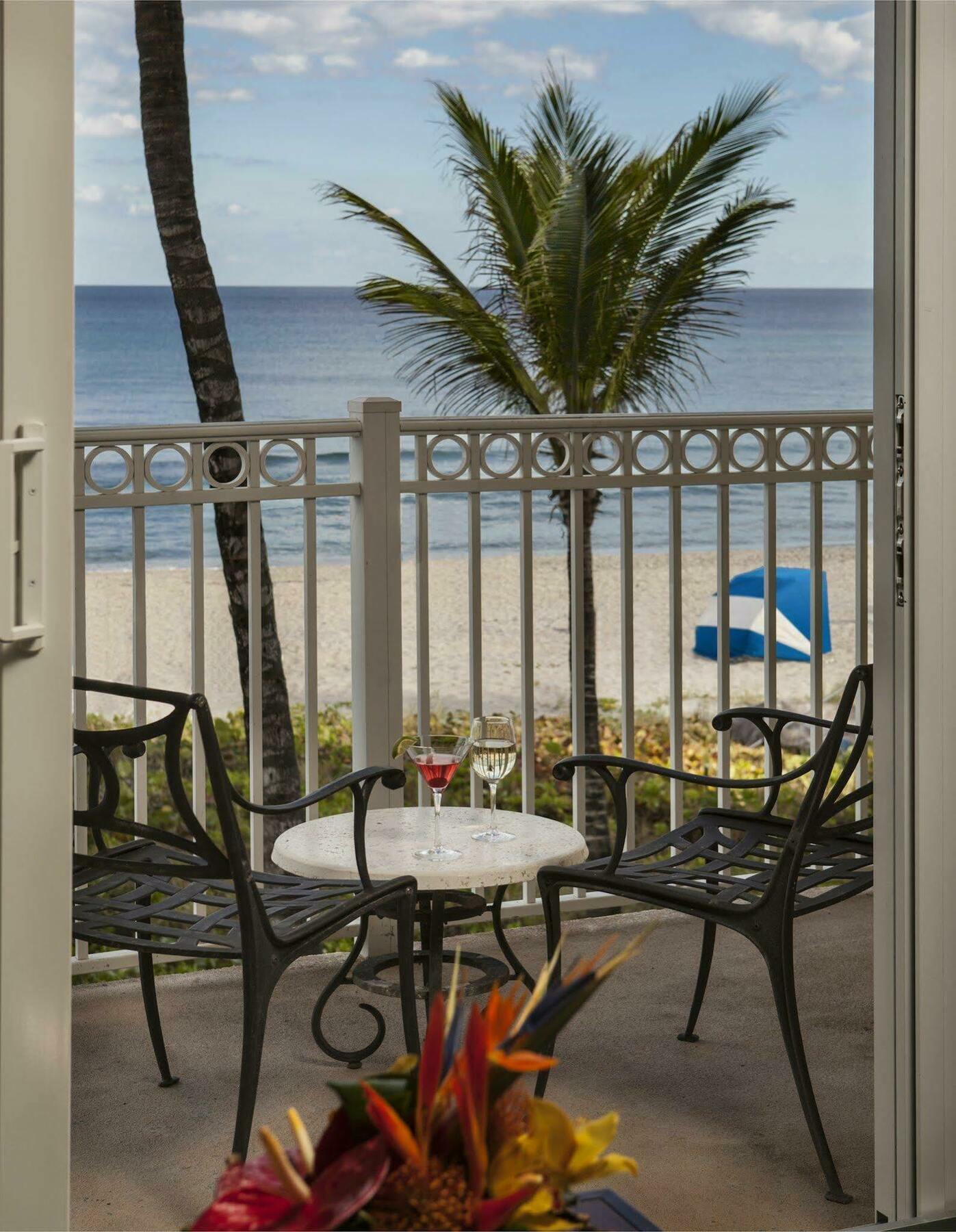 Delray Sands Resort 보카 레이턴 외부 사진